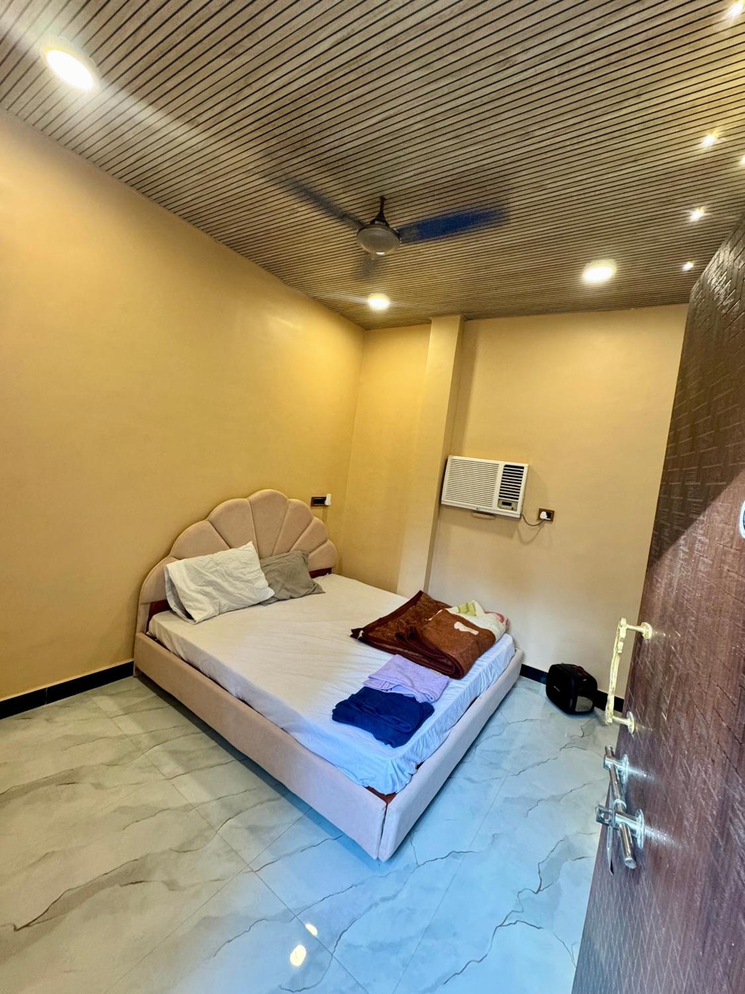 Budget Accommodation 3 Mumbai Dış mekan fotoğraf